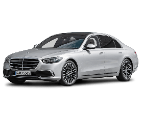 Chiptuning Mercedes S 500 450 pk 2021