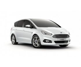 Chiptuning Ford S Max 2.0 Ecoboost 120 pk 