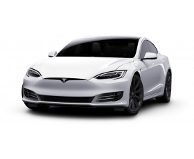 Chiptuning Tesla Model S 70 320 pk