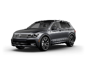 Chiptuning Volkswagen Tiguan 1.5 TSI 130 pk 2021