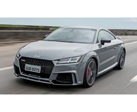 Chiptuning Audi TTRS 2.5 TFSI 400 pk