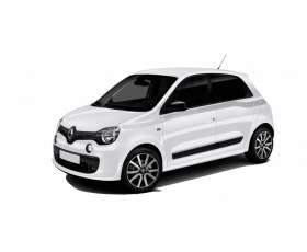 Chiptuning Renault Twingo 1.0 SCE 75 pk
