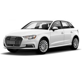 Chiptuning Audi A3 2.0 TDI 136 pk