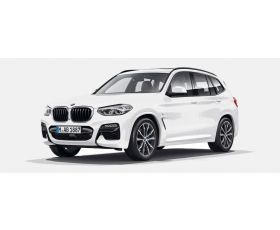 Chiptuning BMW X3 G01/08 30e Hybrid 252 pk