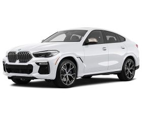 Chiptuning BMW X6 G06 xdrive 30d 286 pk 