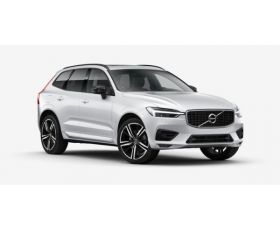 Chiptuning Volvo XC60 >2017 T5 245 pk