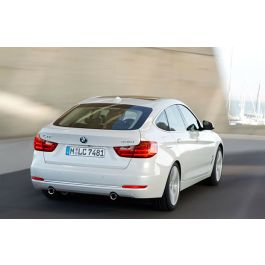 Chiptuning Bmw 330i E92 272 pk - Unlimited Tuning