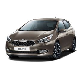 Kia d5 цвет