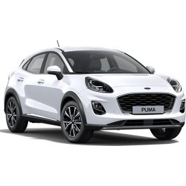 ford puma st 1.5 ecoboost 200