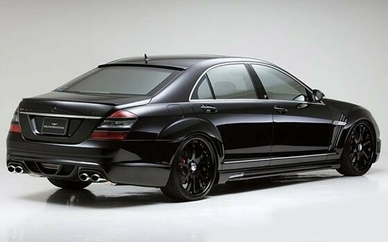 Custom S65 Amg 2018 MERCEDES BENZ S65 AMG | SR Auto Group