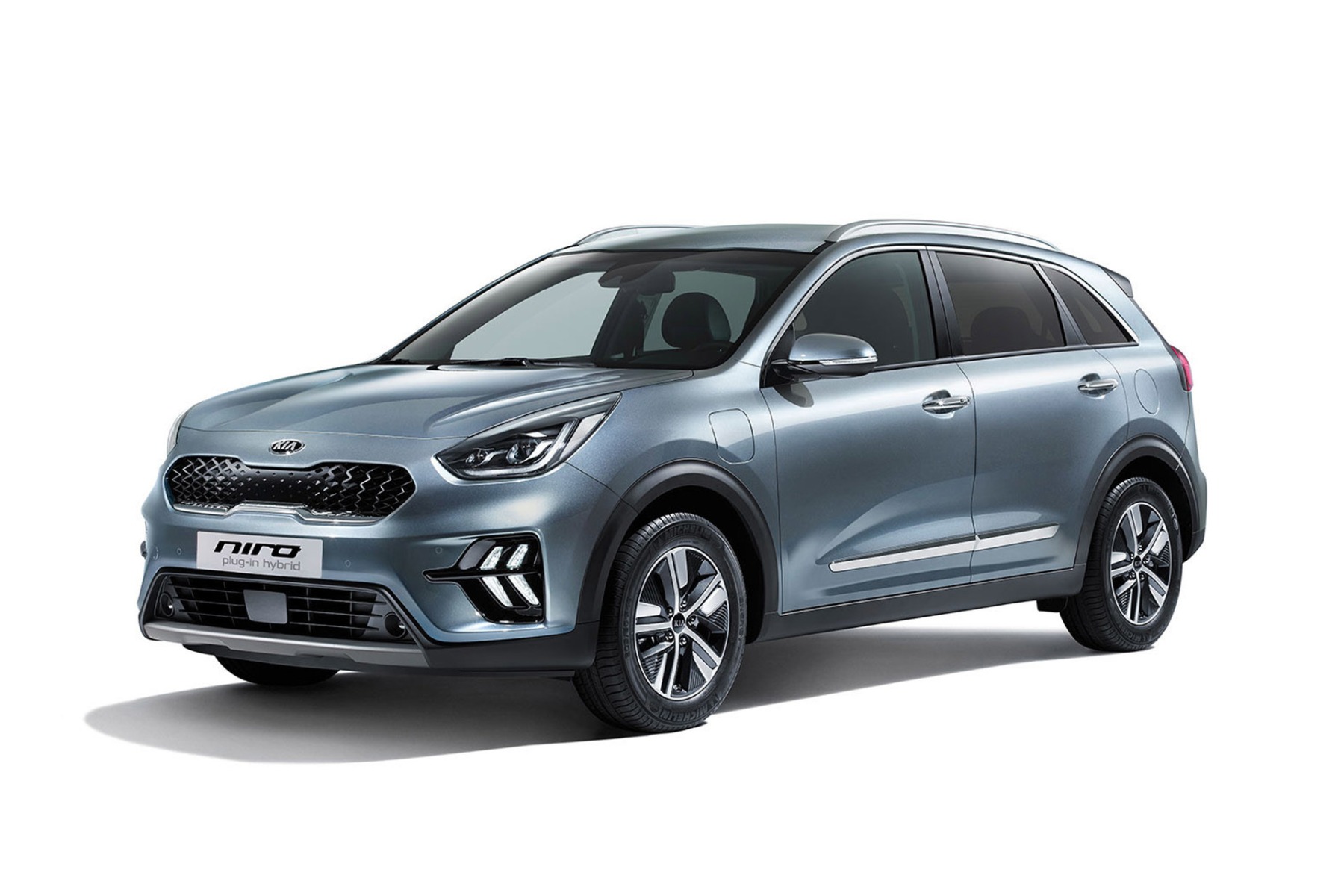 Leraren dag haak veeg Chiptuning Kia Niro 1.6 GDI Hybrid 141 pk - Unlimited Tuning